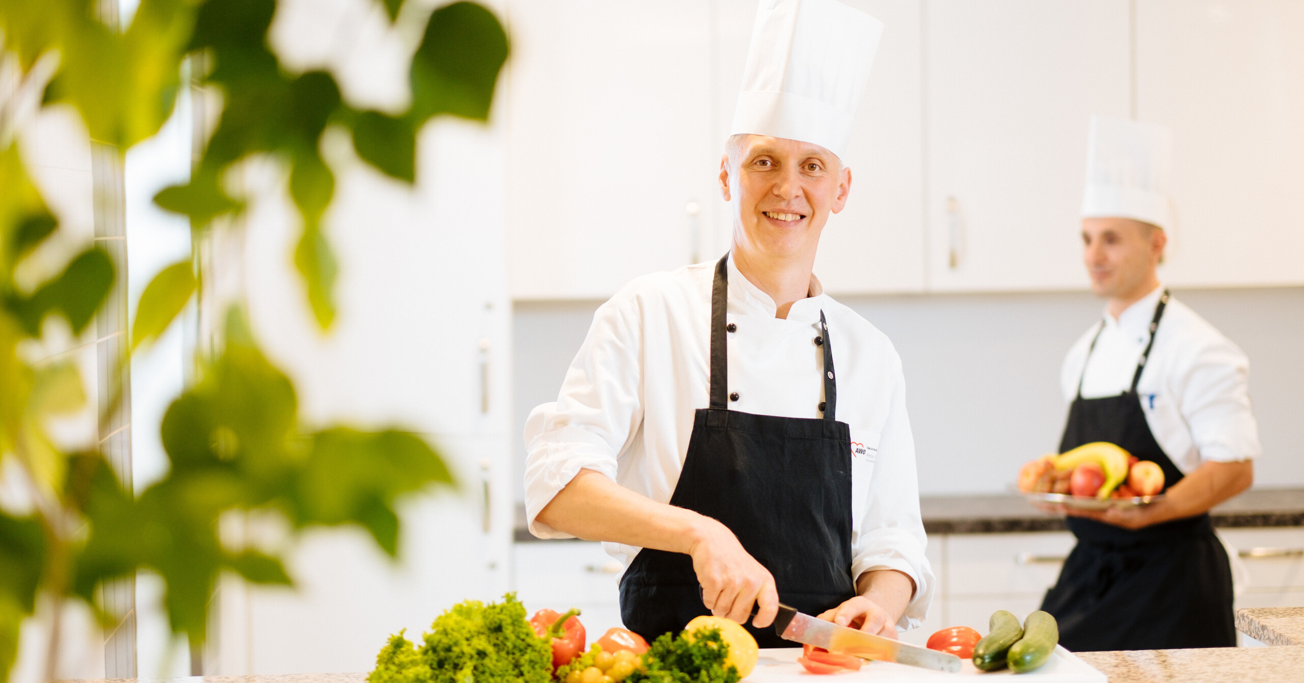 Essen auf Rädern im Hochtaunus | AWO Frankruft