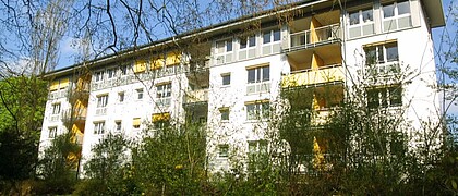 Johanna-Kirchner-Altenhilfezentrum